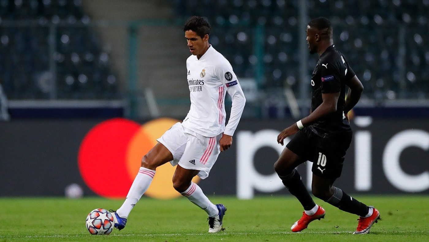 «Πουλάει Βαράν για να γεμίσει τα ταμεία της η Ρεάλ»