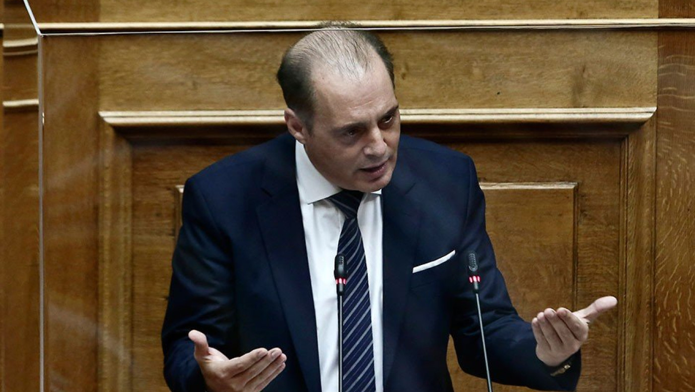 Βελόπουλος για ΟΠΕΚΕΠΕ: «Όλες, σχεδόν, οι «ακρίδες» είναι νεοδημοκράτες»