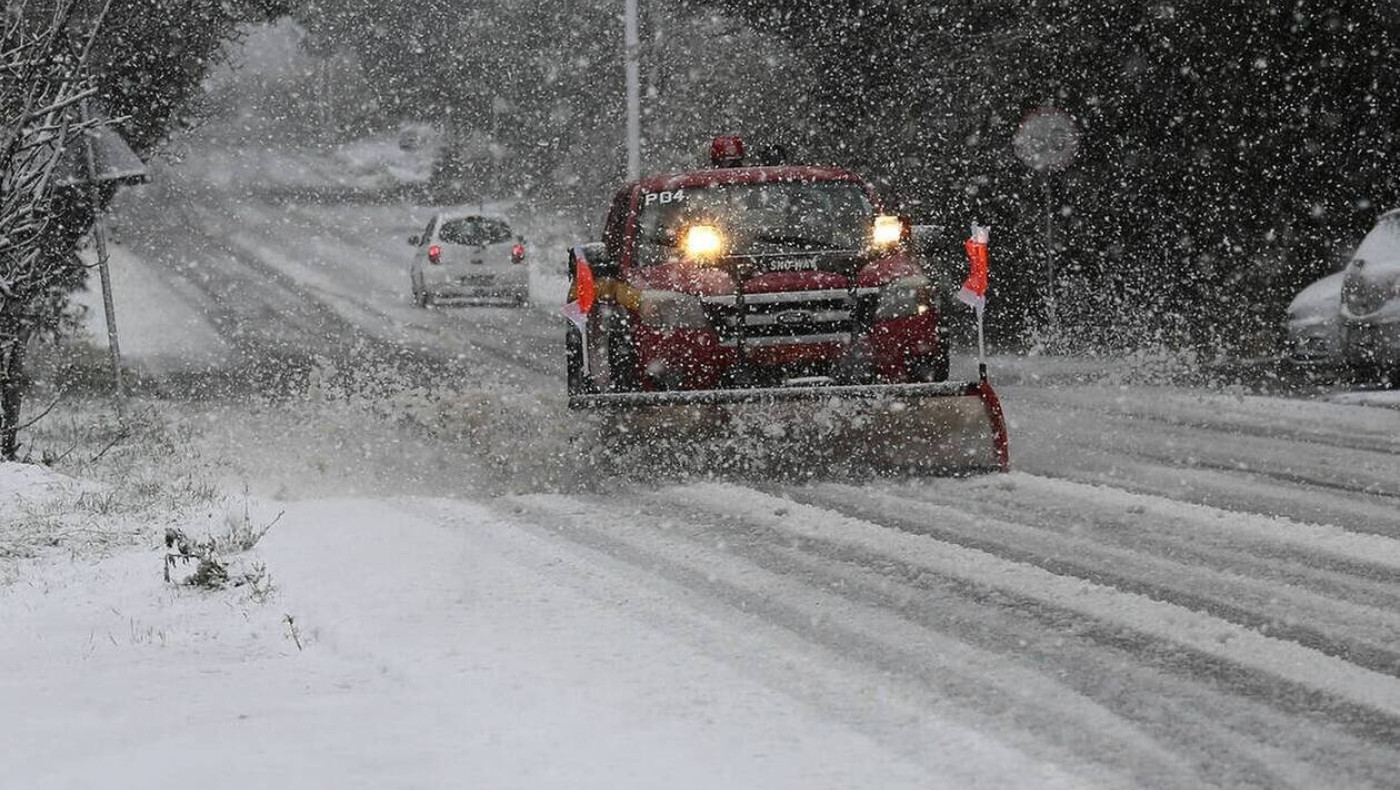 Συνεχίζει ο εφιάλτης με τη χιονοθύελλα στις ΗΠΑ- Σοκάρουν οι περιγραφές