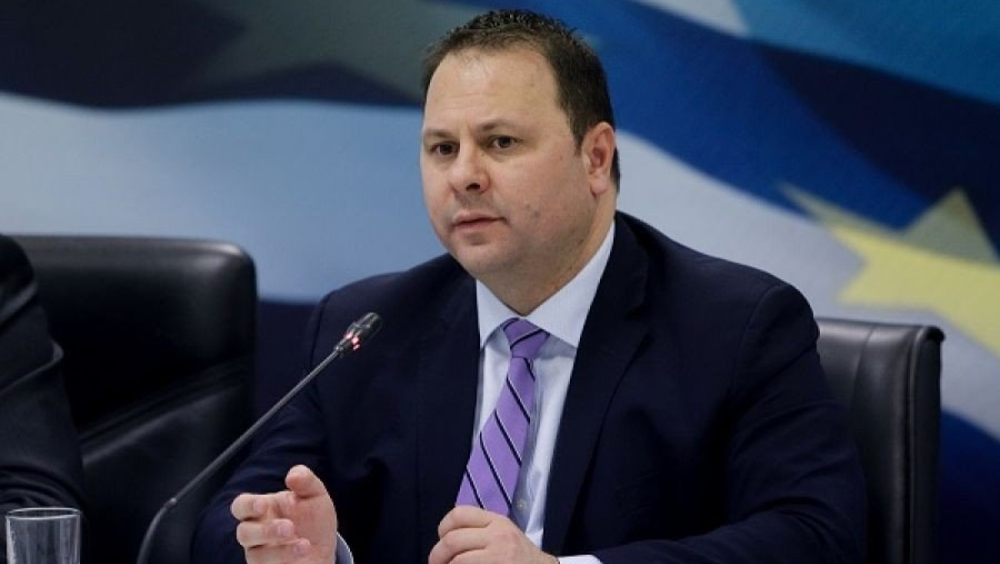 Γενικός Γραμματέας Εμπορίου: «Παρατείνεται το lockdown ως τις 6 Δεκεμβρίου»