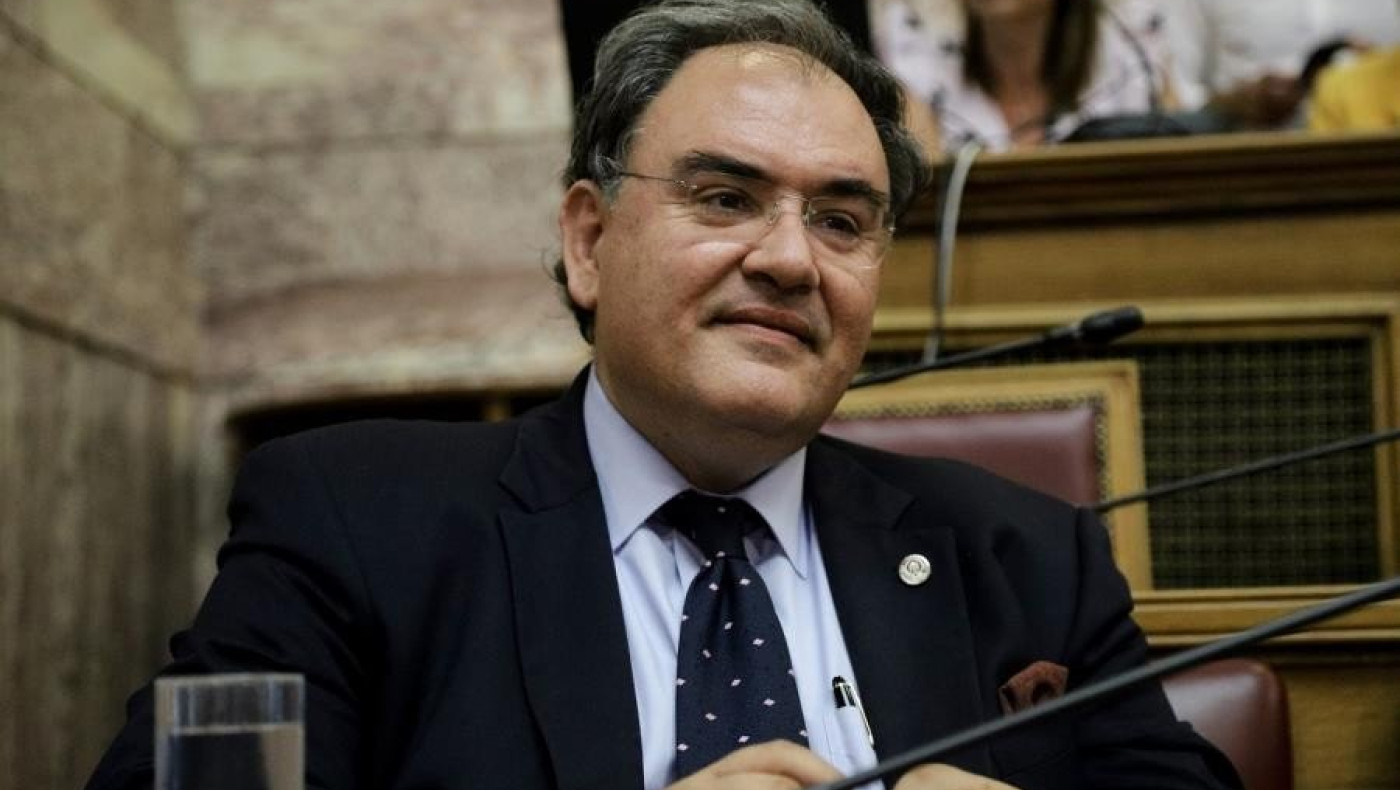 Σαρηγιάννης: «Κάτω από 400 τα κρούσματα στη Θεσσαλονίκη την επόμενη εβδομάδα»