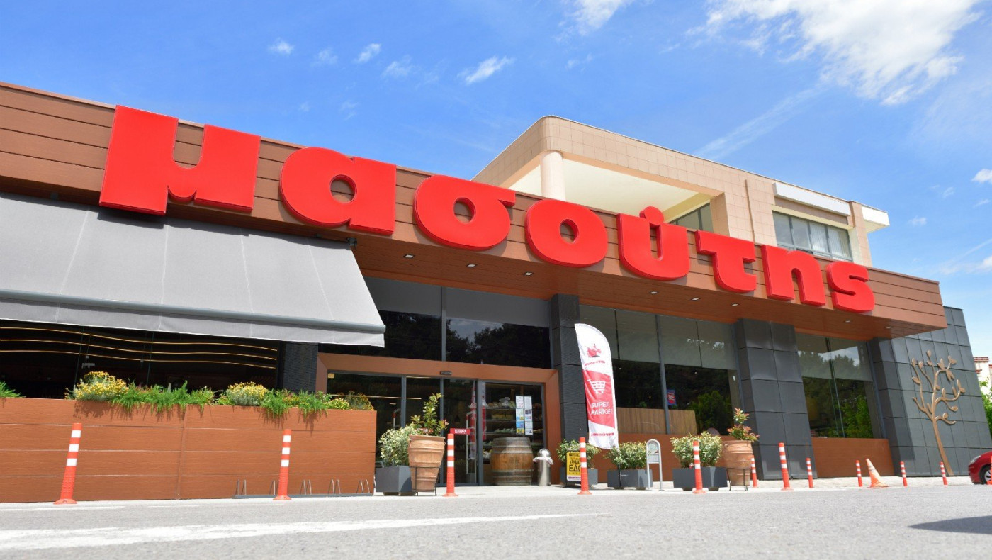 Η εταιρεία Μασούτης στηρίζει το νοσοκομειακό προσωπικό της Θεσσαλονίκης