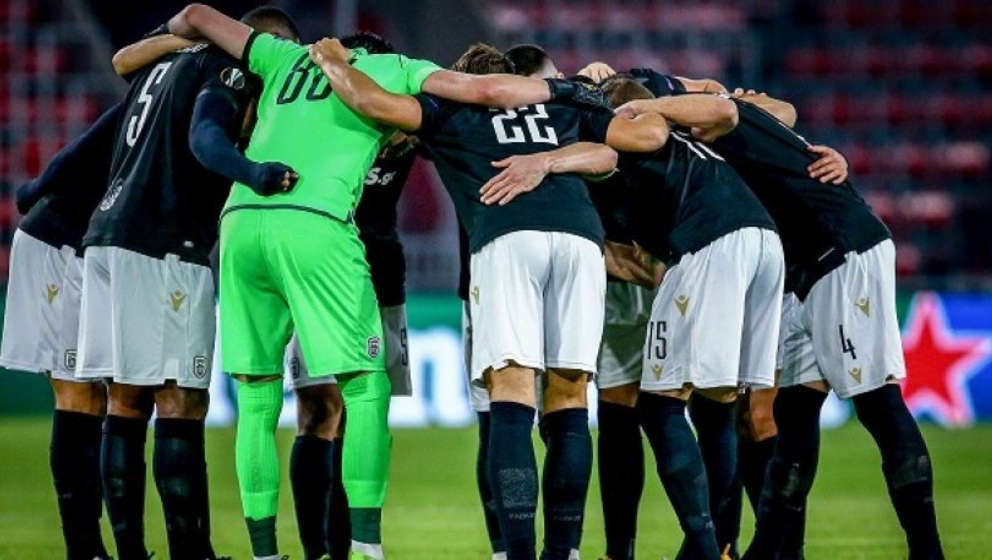 Βαθμολογία ΟΥΕΦΑ: Καταστροφικό βράδυ για τις ελληνικές ομάδες