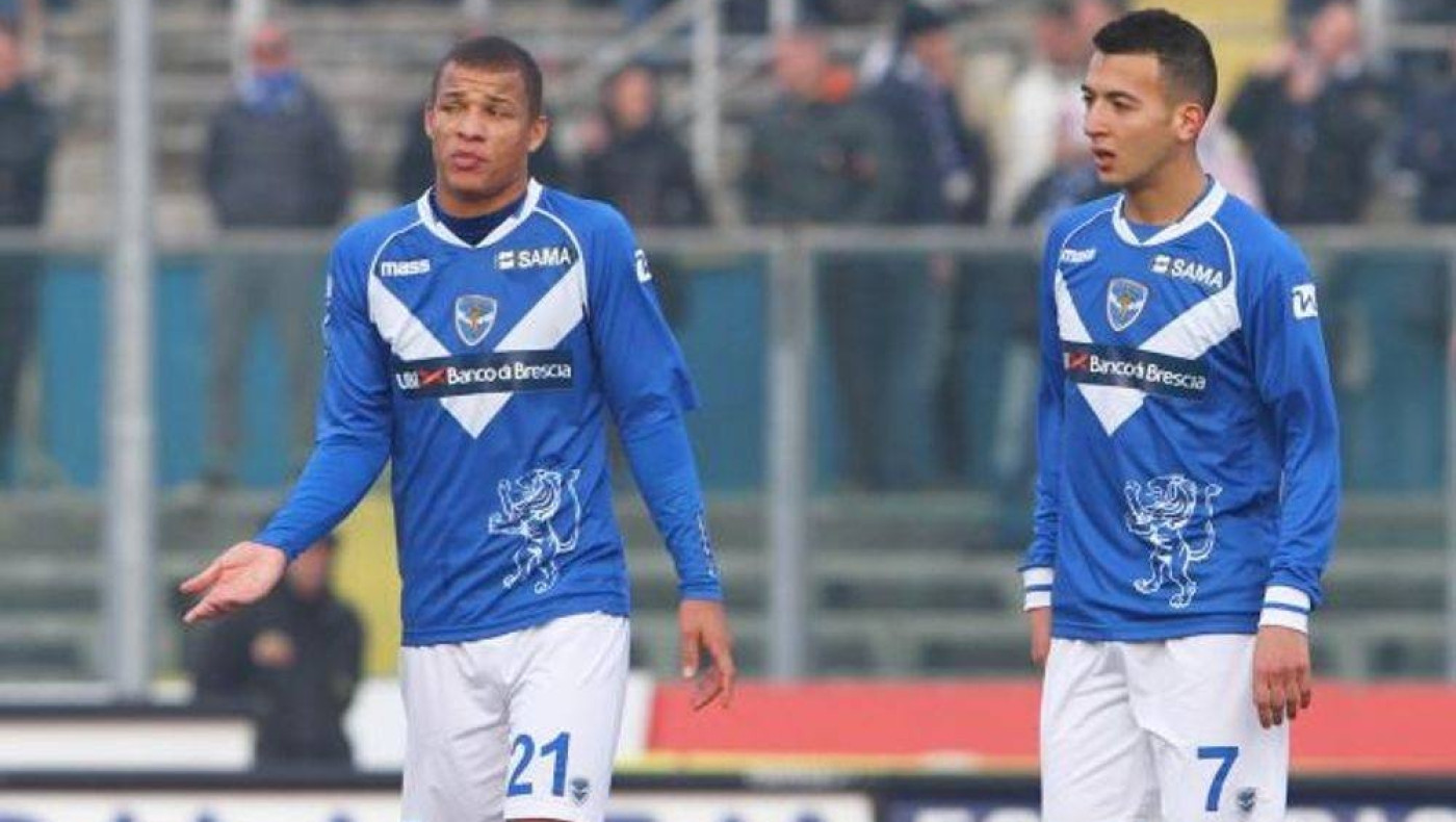 Ντε Μάιο: «Σαν αδέλφια με τον Ελ Καντουρί, αξίζει πολλά με τον ΠΑΟΚ»