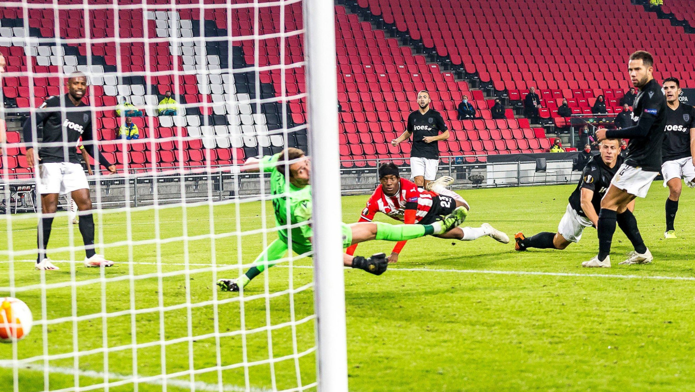 Ο Θεός κι η ψυχή τους…