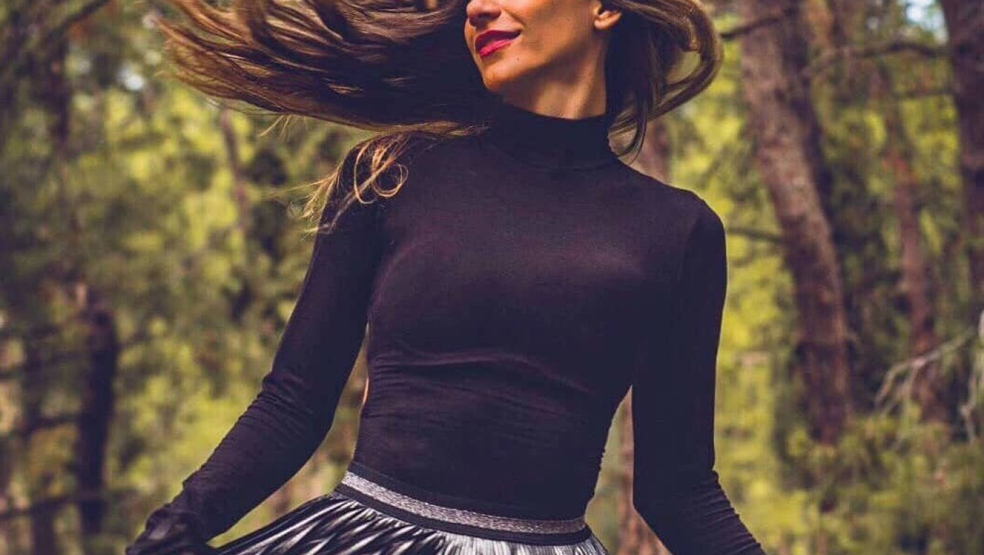 The Voice 3: Αυτή είναι η διαγωνιζόμενη που ξέχασε το όνομά της