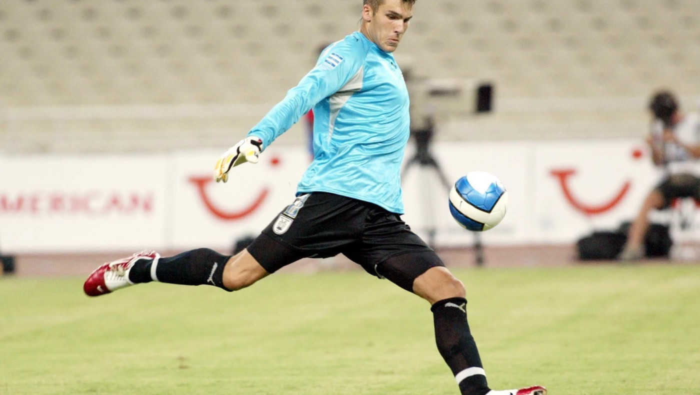 Ντάνι Φερνάντες : «Απέρριψα την Τσέλσι για να μείνω στον ΠΑΟΚ - Είναι κτήνος ο Γκαρσία»