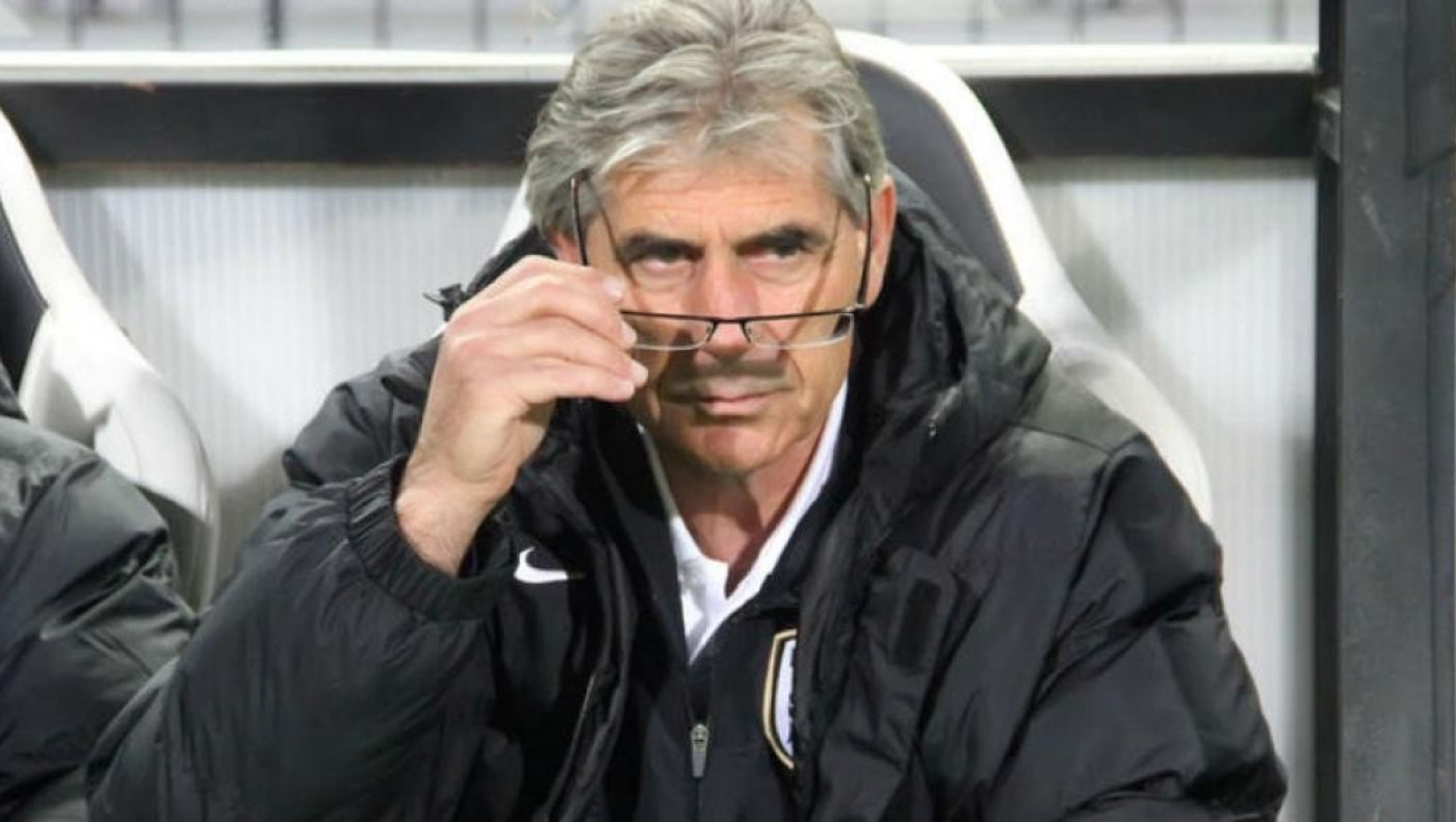 Άγγελος Αναστασιάδης: «Στην διοίκηση του ΠΑΟΚ υπήρχαν σταλμένοι από τον Ολυμπιακό»