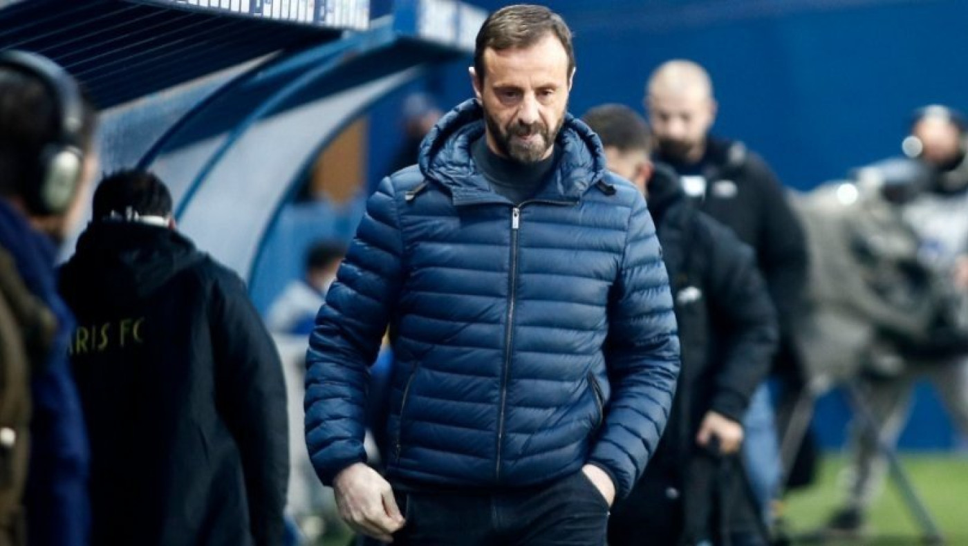 12η αγωνιστική: Το ρεκόρ του Μάντζιου - Έφτασε τις 20 ήττες ο Λουτσέσκου