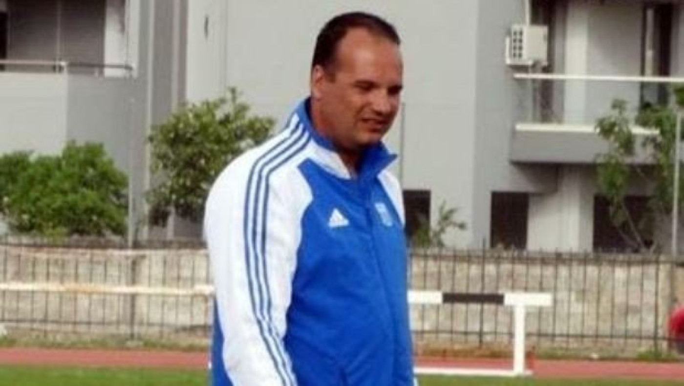 Στίβος: Πέθανε ο Πέτρος Ακριβάκης