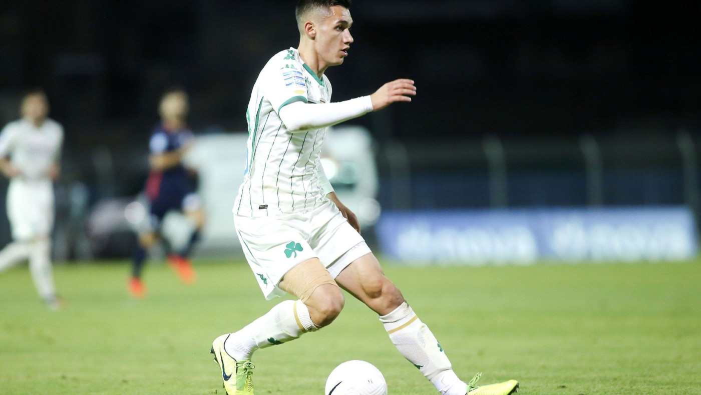 Αλεξανδρόπουλος: «Δεν με ενδιέφεραν καθόλου οι όροι του συμβολαίου» - Αιχμές για Πογιάτος!