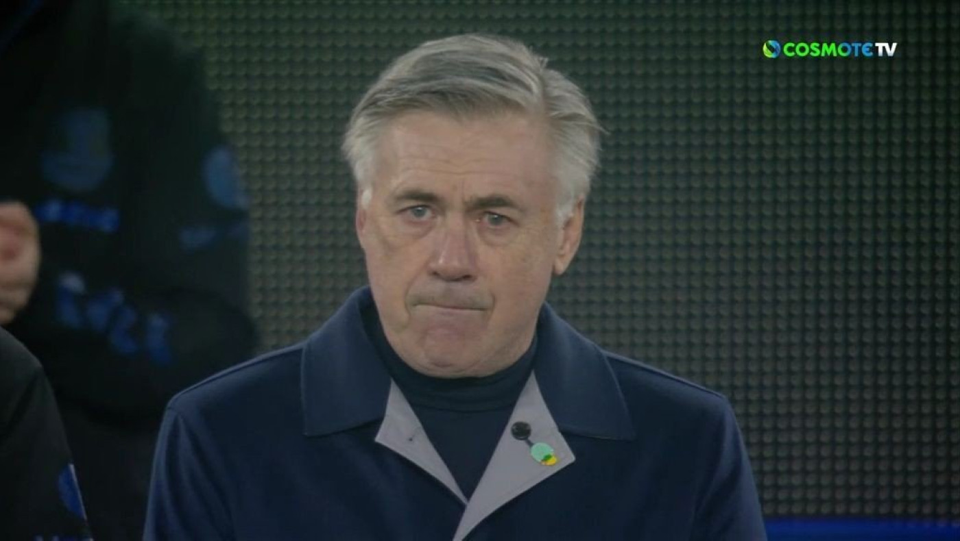 «Λύγισε» ο Αντσελότι για Μαραντόνα