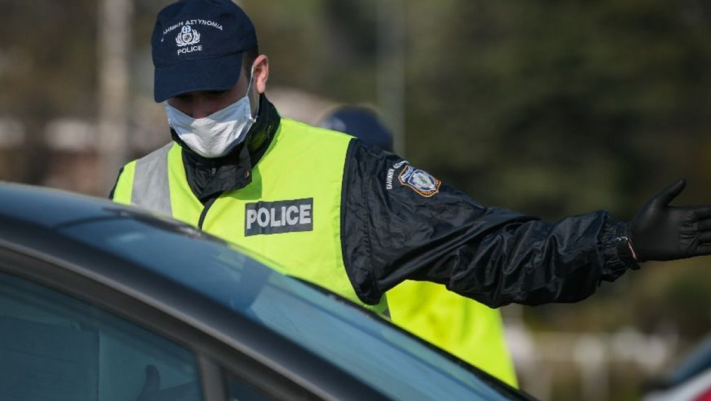 Μάσκα στα αυτοκίνητα: Σε ποιες περιπτώσεις είναι υποχρεωτική