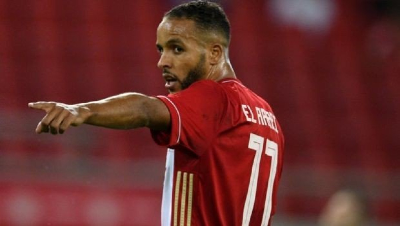 «Μέσα» Ελ Αραμπί, Ραφίνια και Χολέμπας με Άρη! Ποιοι έμειναν εκτός