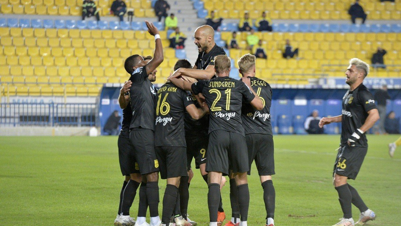 Ο Άρης απαντά στις απορίες σας