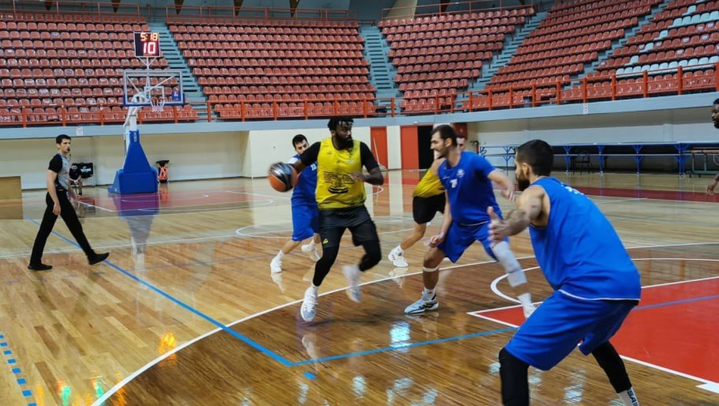 Το μυαλό στη δουλειά για τον Άρη