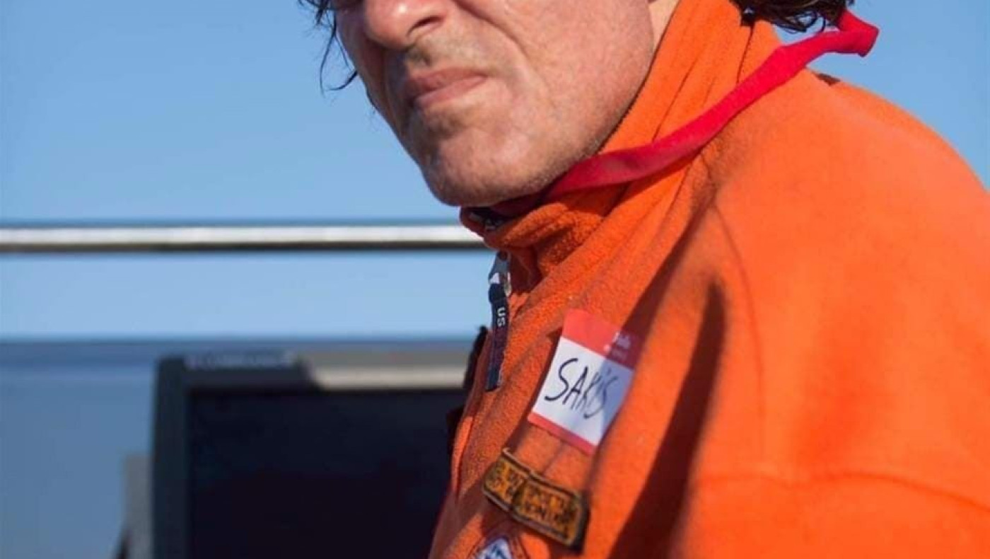 Έφυγε από τη ζωή ο Σάκης Σωτηράκης