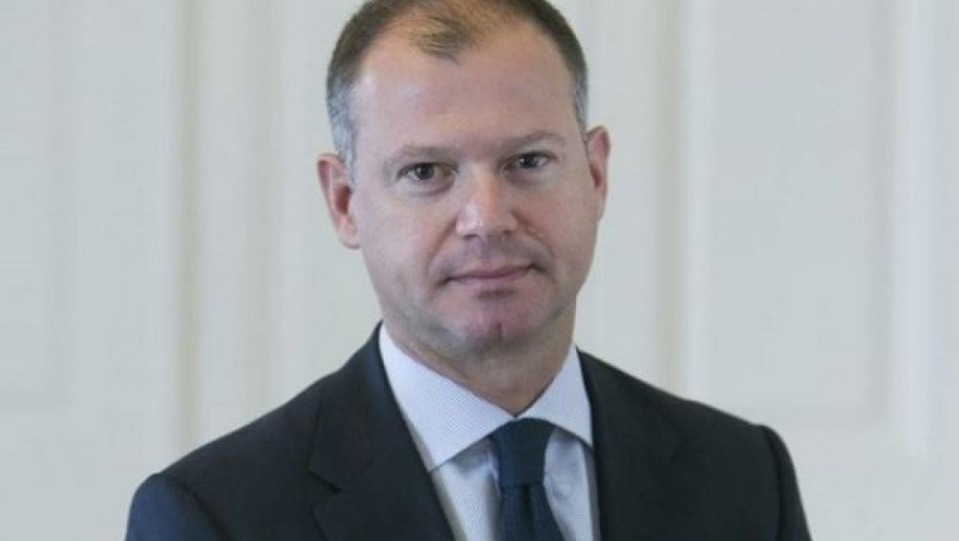 Forthnet: Νέος διευθύνων σύμβουλος ο Δ. Τζελέπης