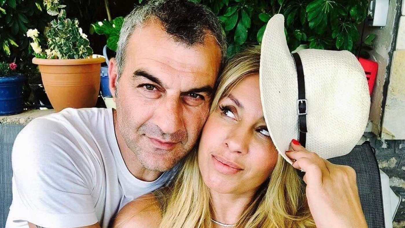 Μαστροκώστα: «Όταν είδα πρώτη φορά τον Τραϊανό, φοβήθηκα»