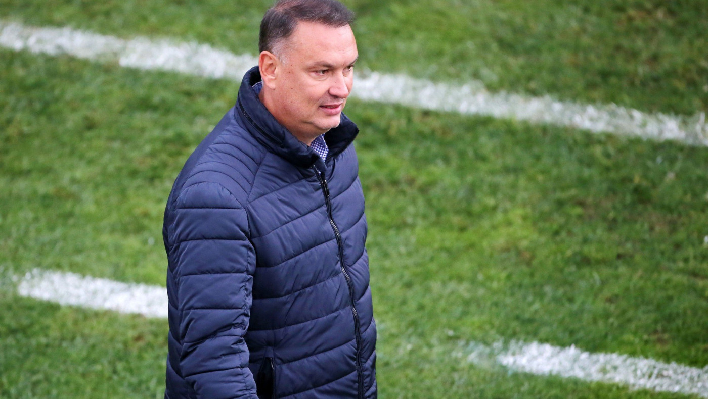 Γρηγορίου: «Μου έκανε γκελ ο Πάλμα, δύσκολα θα μείνει στην Ελλάδα - Σοκ η εικόνα του ΠΑΟΚ αλλά θα αντιδράσει»