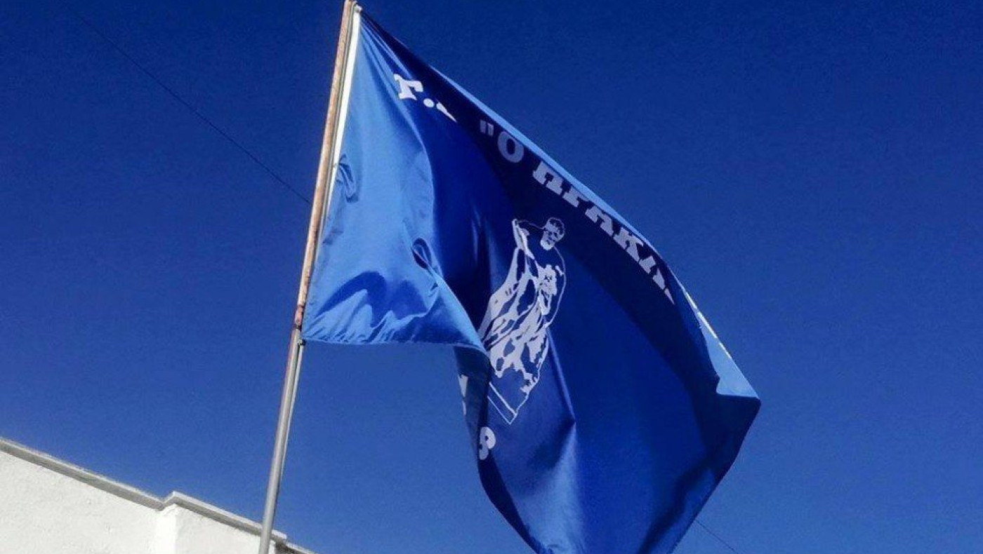 Ηρακλής: Το τμήμα βόλεϊ ανδρών ανακοίνωσε νέο τεχνικό τον Γιώργο Κνάπεκ