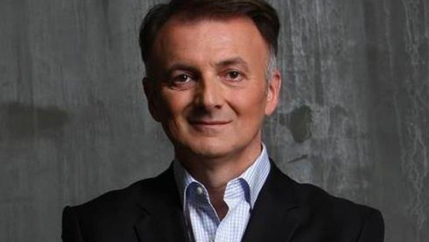 «Αδειάζει» Αρβανίτη ο Γάκης: «Είμαι υπέρ της Νέας Τούμπας»