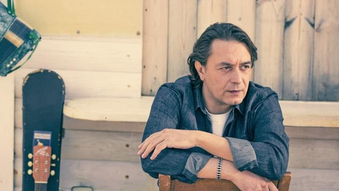 Το συγκινητικό «αντίο» του Γιάννη Κότσιρα στον 39χρονο dj που έφυγε λόγω COVID-19