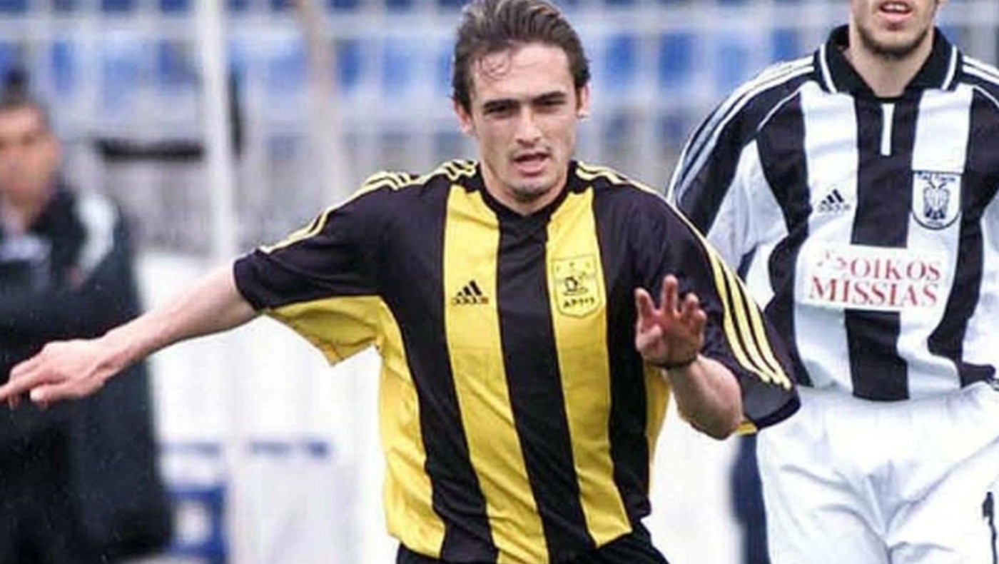 Κατσιαρός: «Ο Άρης είναι σε πολύ καλό δρόμο, μόνο εκεί υστερεί»