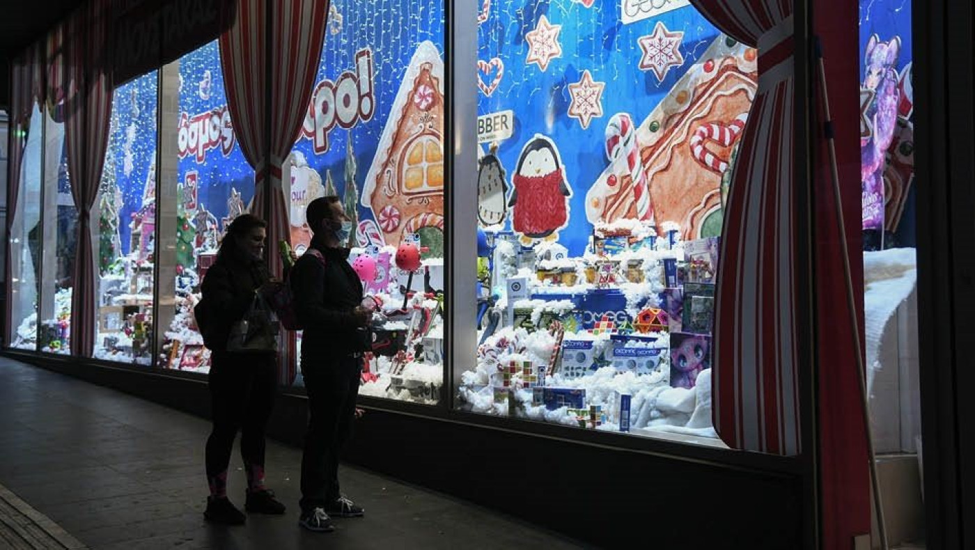 Πυρετός σχεδίων για τα κορωνο-Χριστούγεννα - Πότε θα ληφθούν αποφάσεις