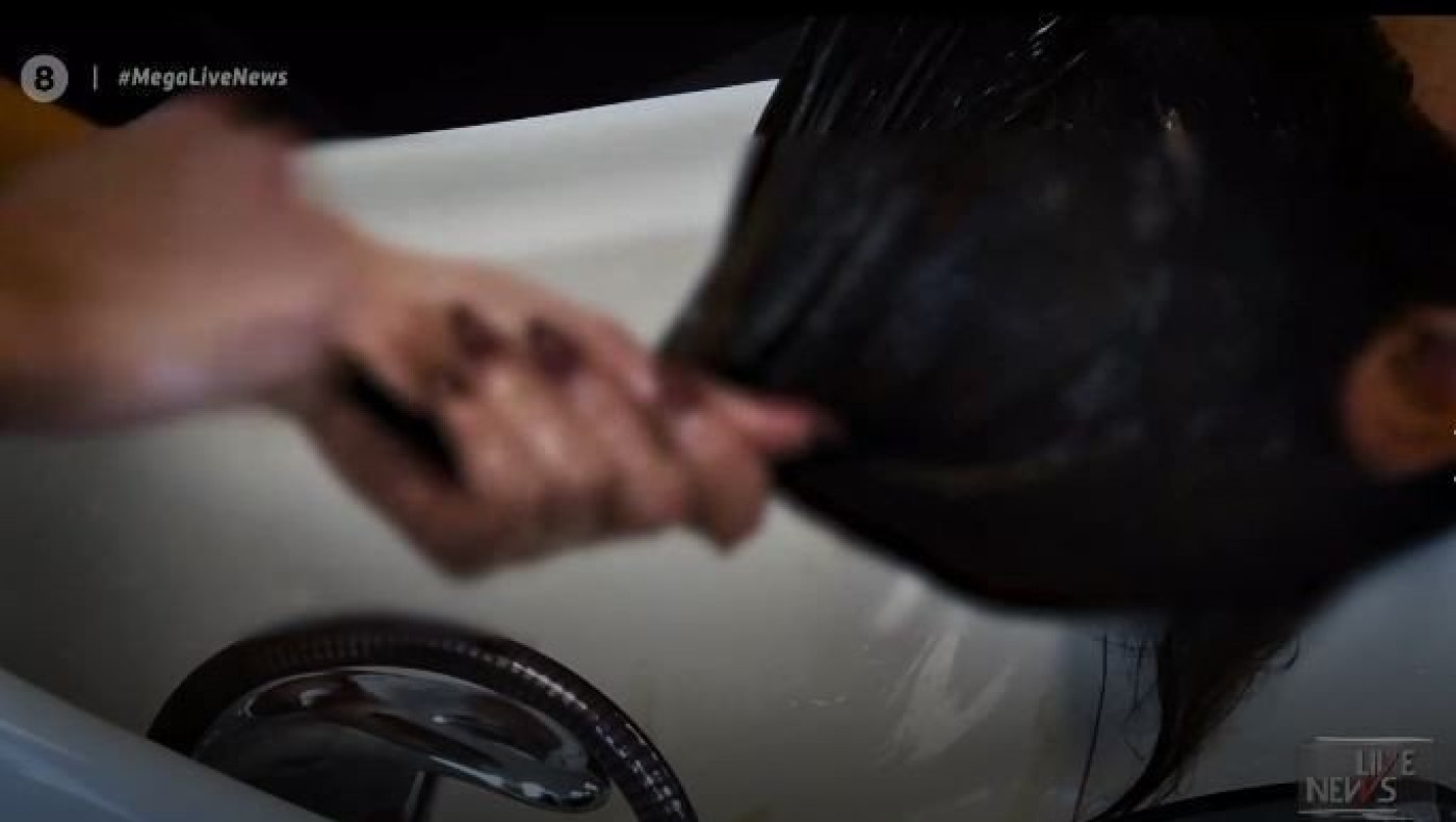 SMS για κατ' οίκον κούρεμα: Στέλνουν για παροχή βοήθειας και πηγαίνουν στα σπίτια!