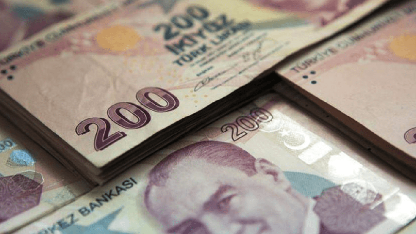 Φτώχεια στην Τουρκία από την κατάρρευση της λίρας - Τι μπορείς να αγοράσεις με δέκα ευρώ