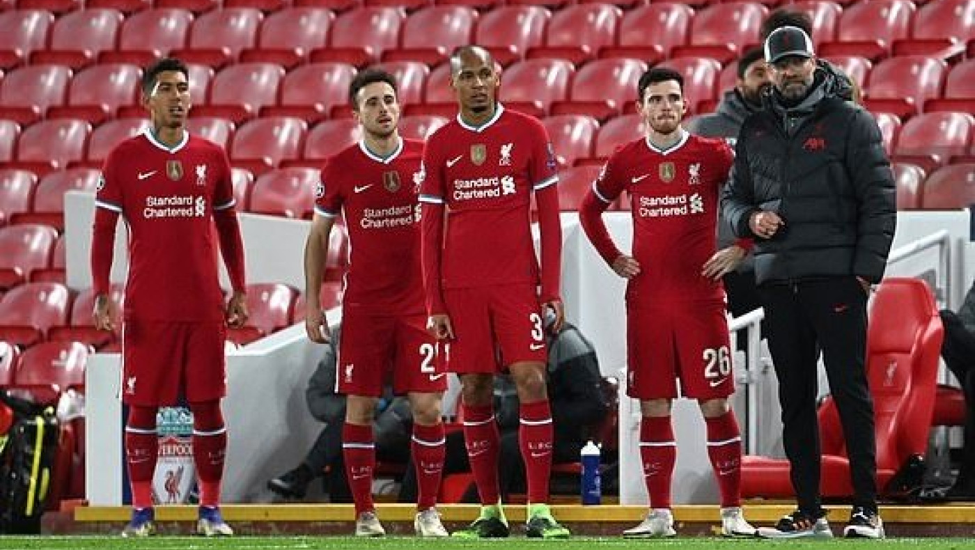 «Βόμβα» της Αταλάντα στο Άνφιλντ, πέρασε από το Μιλάνο η Ρεάλ