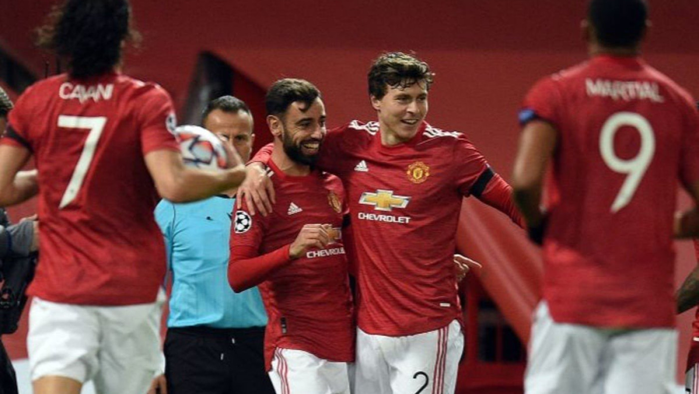 Η Γιουνάιτεντ θέλει να κάνει «ποδαρικό» στην κορυφή