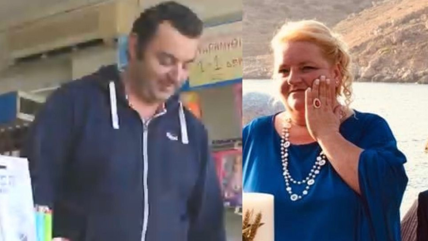 Η κατάθεση-σοκ της 15χρονης που είδε τον πατέρα να σκοτώνει τη μάνα της