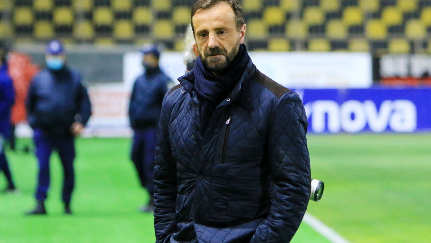 Μάντζιος: Η βροχή στους «Ζωσιμάδες», ο Ιωάννου και ο φορ