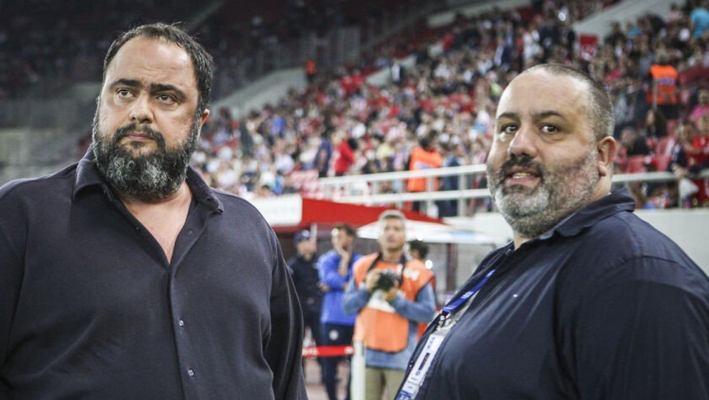 Οι «άλλοι» τα πυρηνικά και ο ΠΑΟΚ με σφεντόνες!