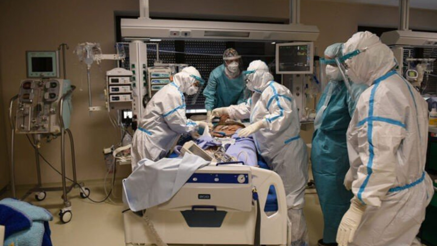 Κύπρος: Παρέδωσαν σορό 76χρονου χωρίς την καρδιά του!