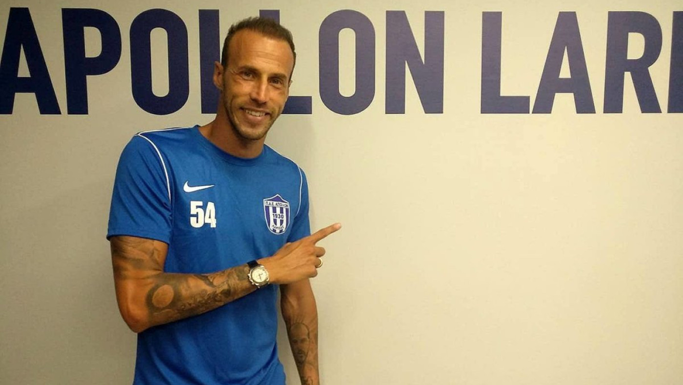 Μόρας: «Διαλύονται δύο κατηγορίες. Θα μείνει μόνο η SL1»;