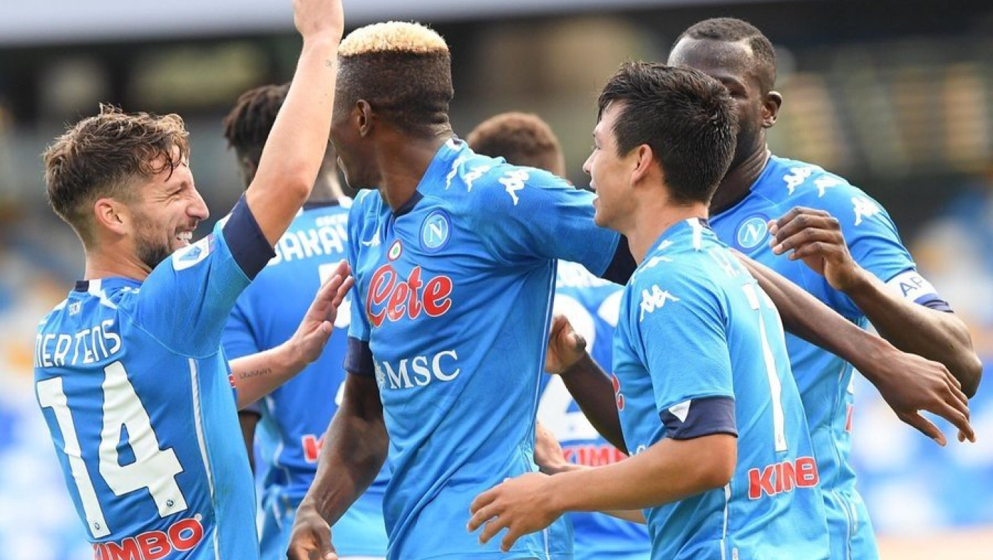 Ευρωπαίοι... «χωριάτες»