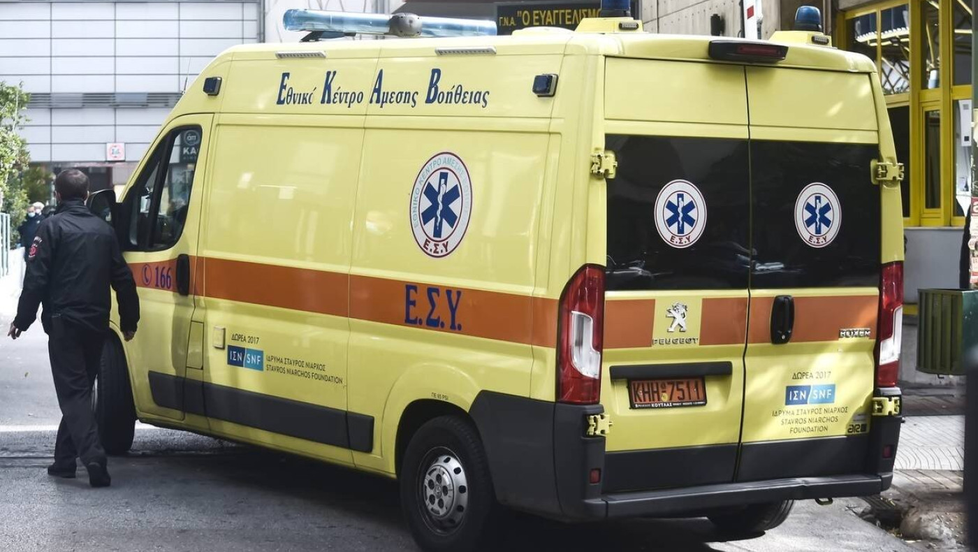 Κορωνοϊός: 1.382 νέα κρούσματα, 102 θάνατοι, 579 διασωληνωμένοι