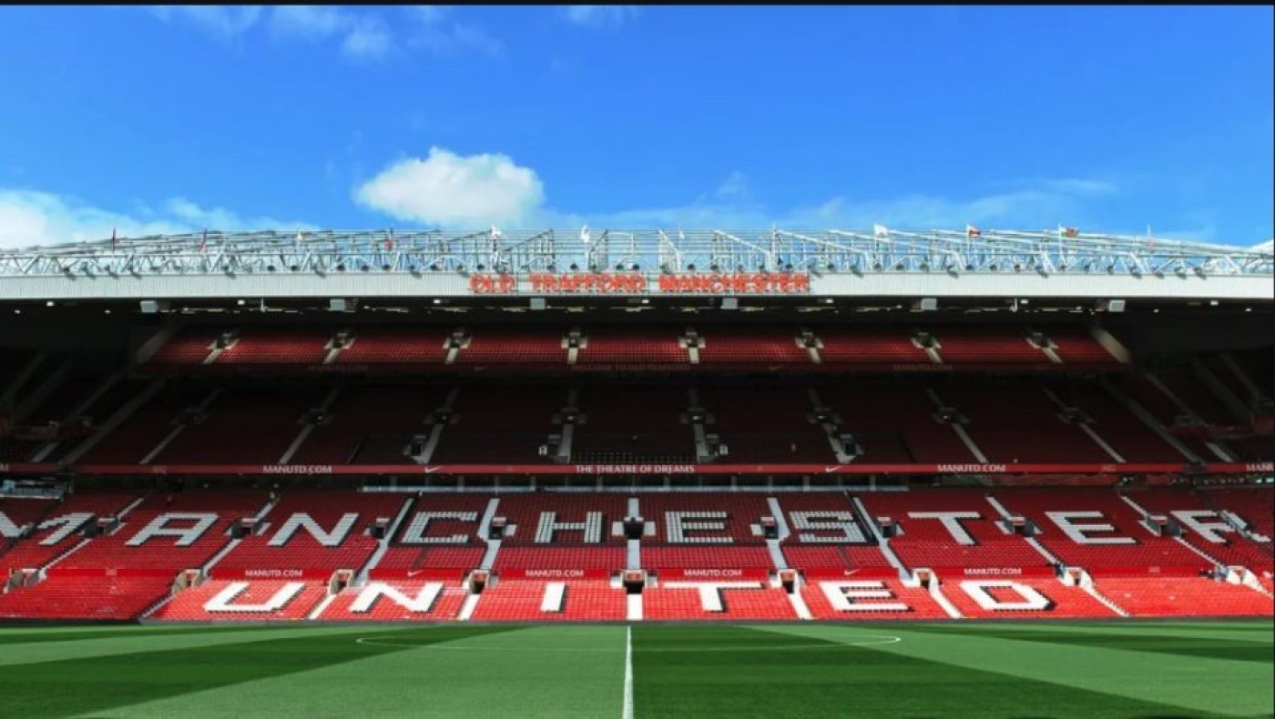 Θύμα χάκερ η Γιουνάιτεντ - Της ζητάνε εκατομμύρια ως λύτρα