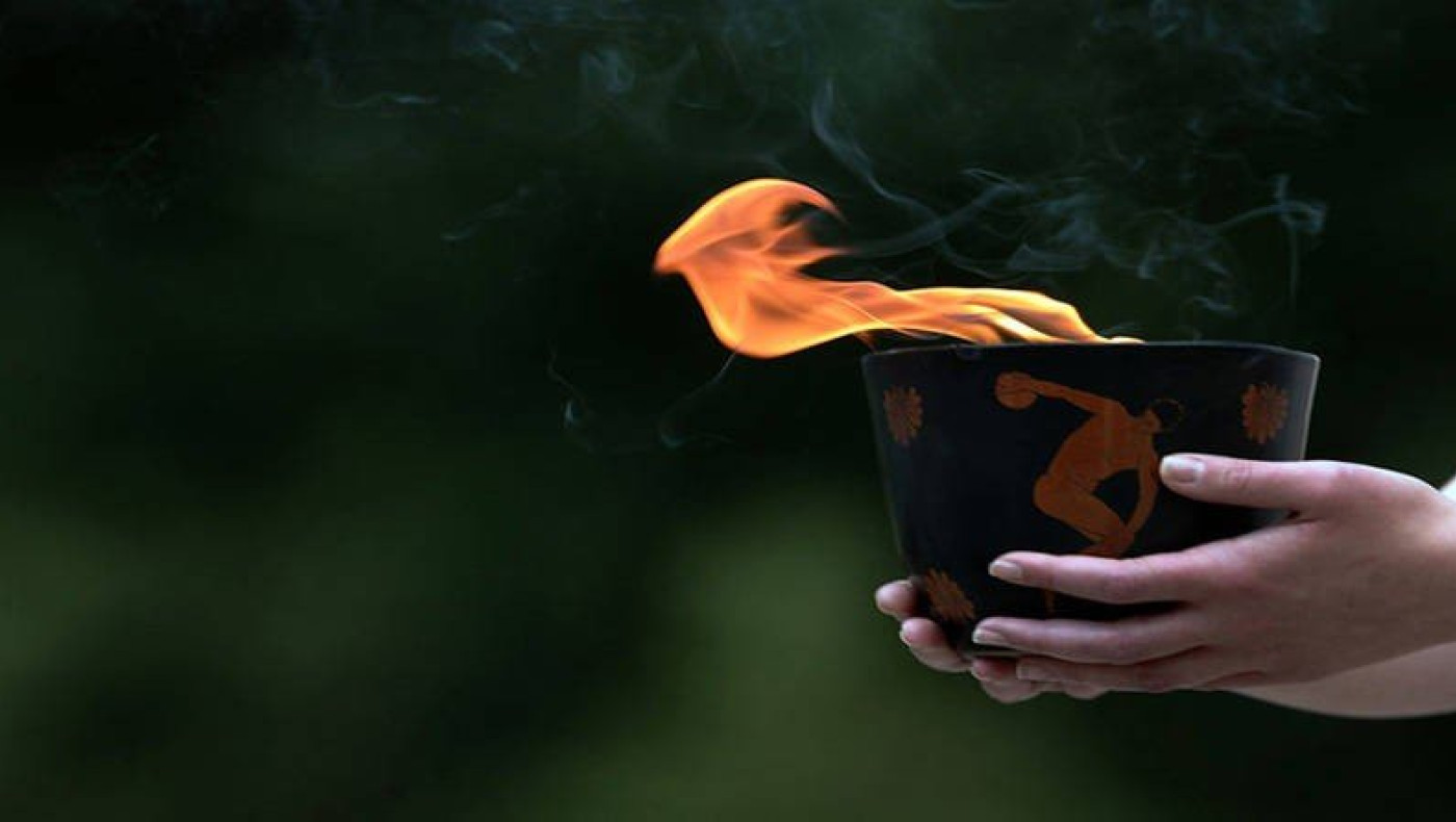 Μαρία Μοσχολιού: Πέθανε η επί χρόνια πρωθιέρεια στην Αφή της Ολυμπιακής Φλόγας