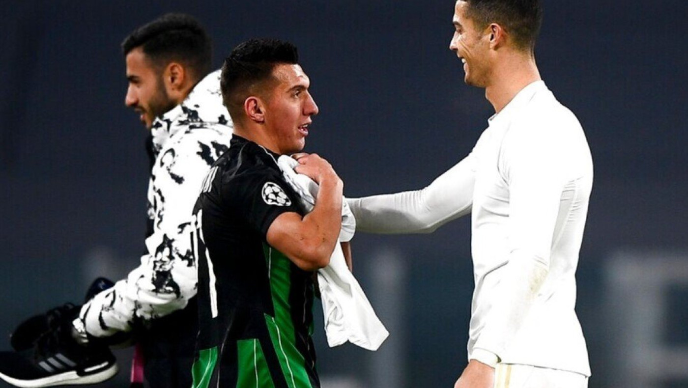 «Ο Ουζούνι ήρθε παράνομα στην Ελλάδα, είχε δοκιμαστεί στον Ολυμπιακό»