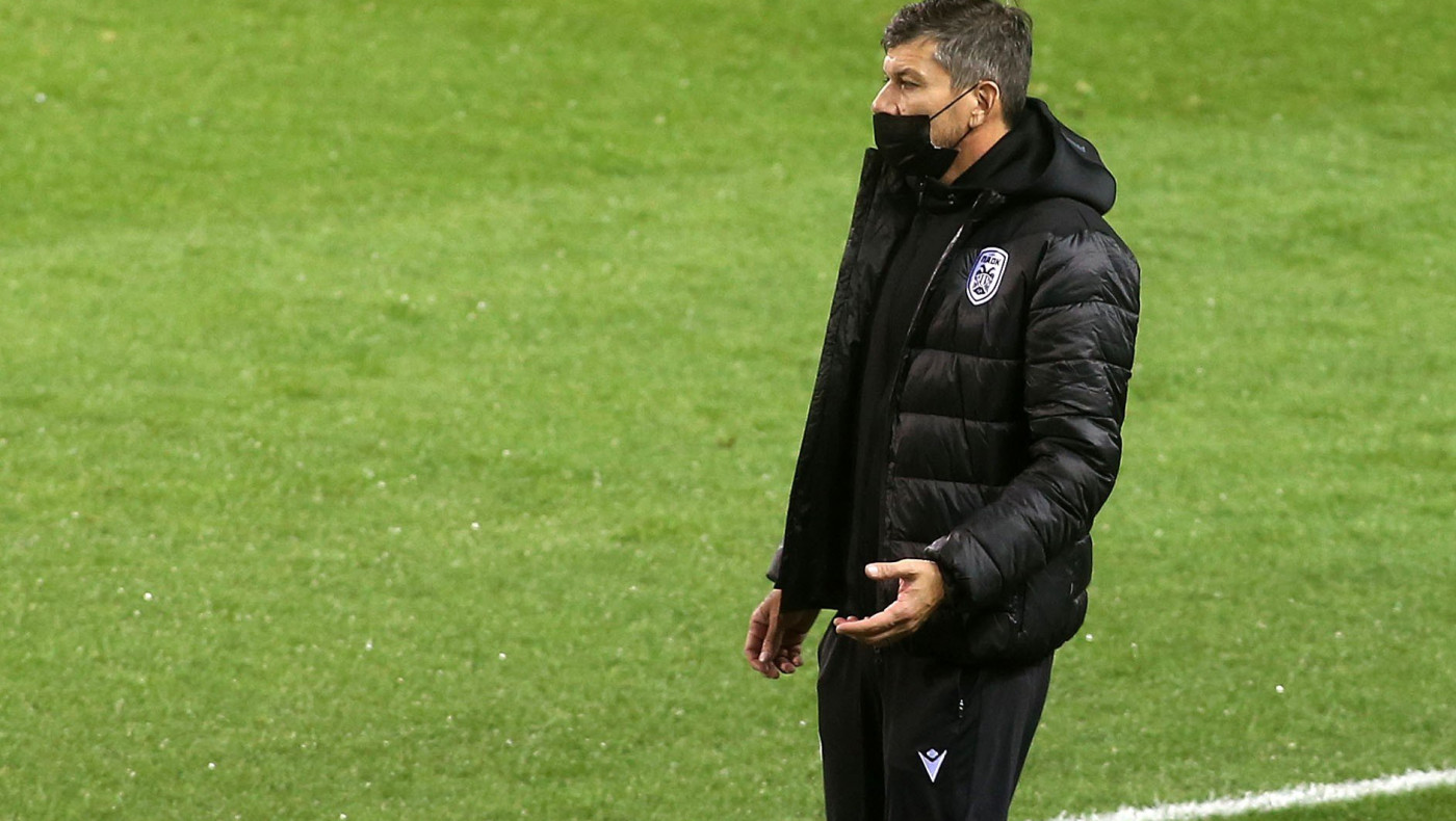 Δεν έτυχε, πέτυχε: Αυτός είναι ΠΑΟΚ, με σφραγίδα Πάμπλο