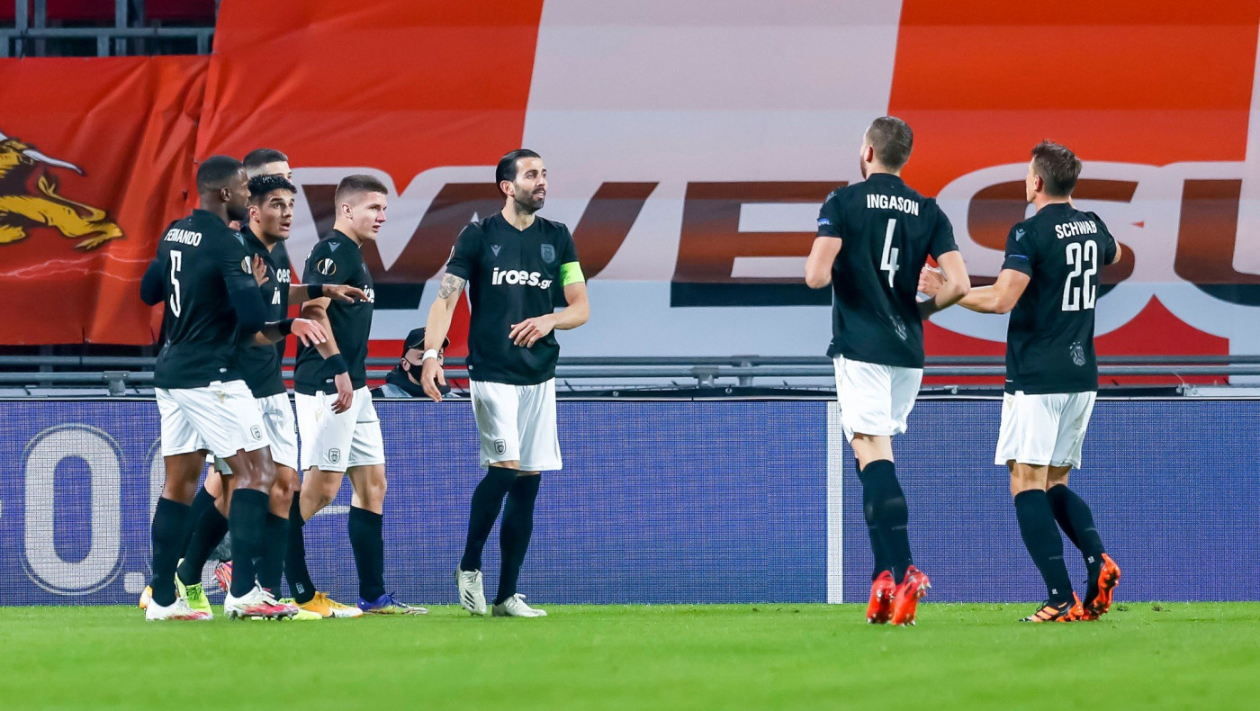 Προδόθηκε από τα λάθη, είναι μέσα στο «κόλπο»