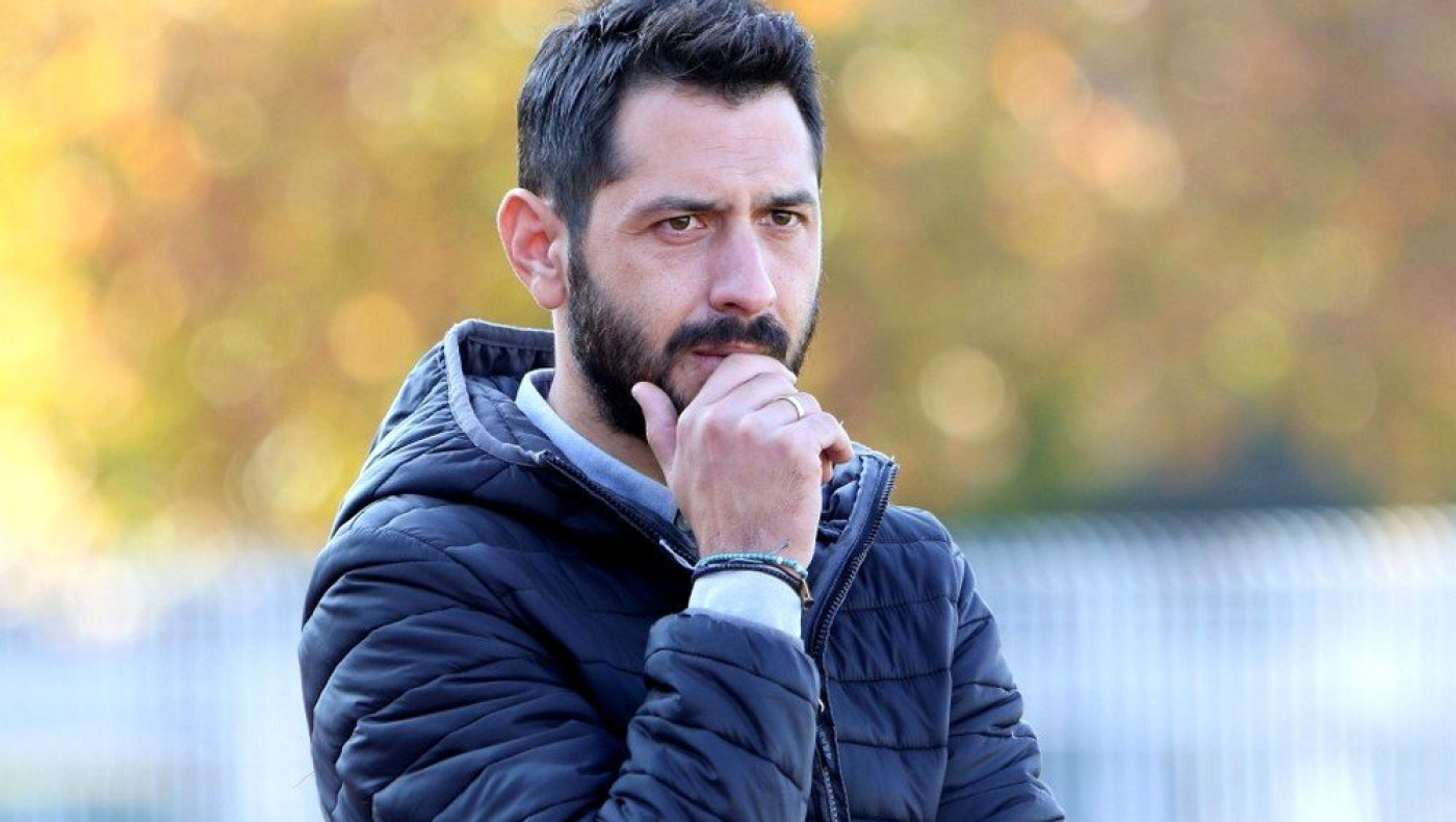 Κηφισιά: Τέλος ο Πετράκης, φαβορί ο Άκης Μάντζιος