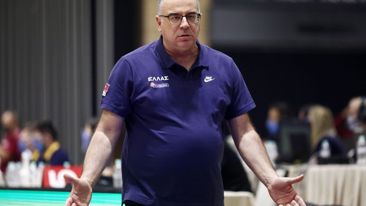 Σκουρτόπουλος: «Δώσαμε δικαιώματα στη Λετονία»