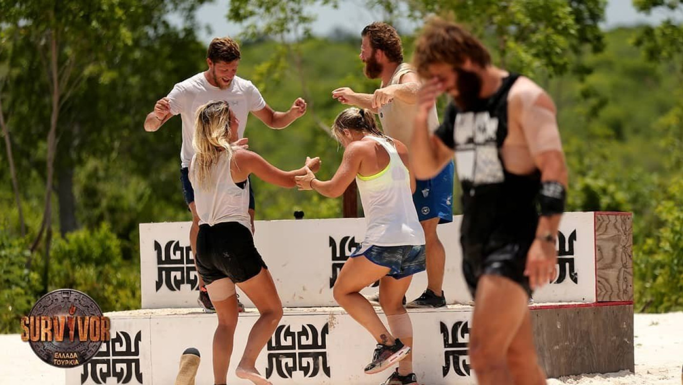 Survivor: Αυτός θα είναι ο παρουσιαστής του ριάλιτι!