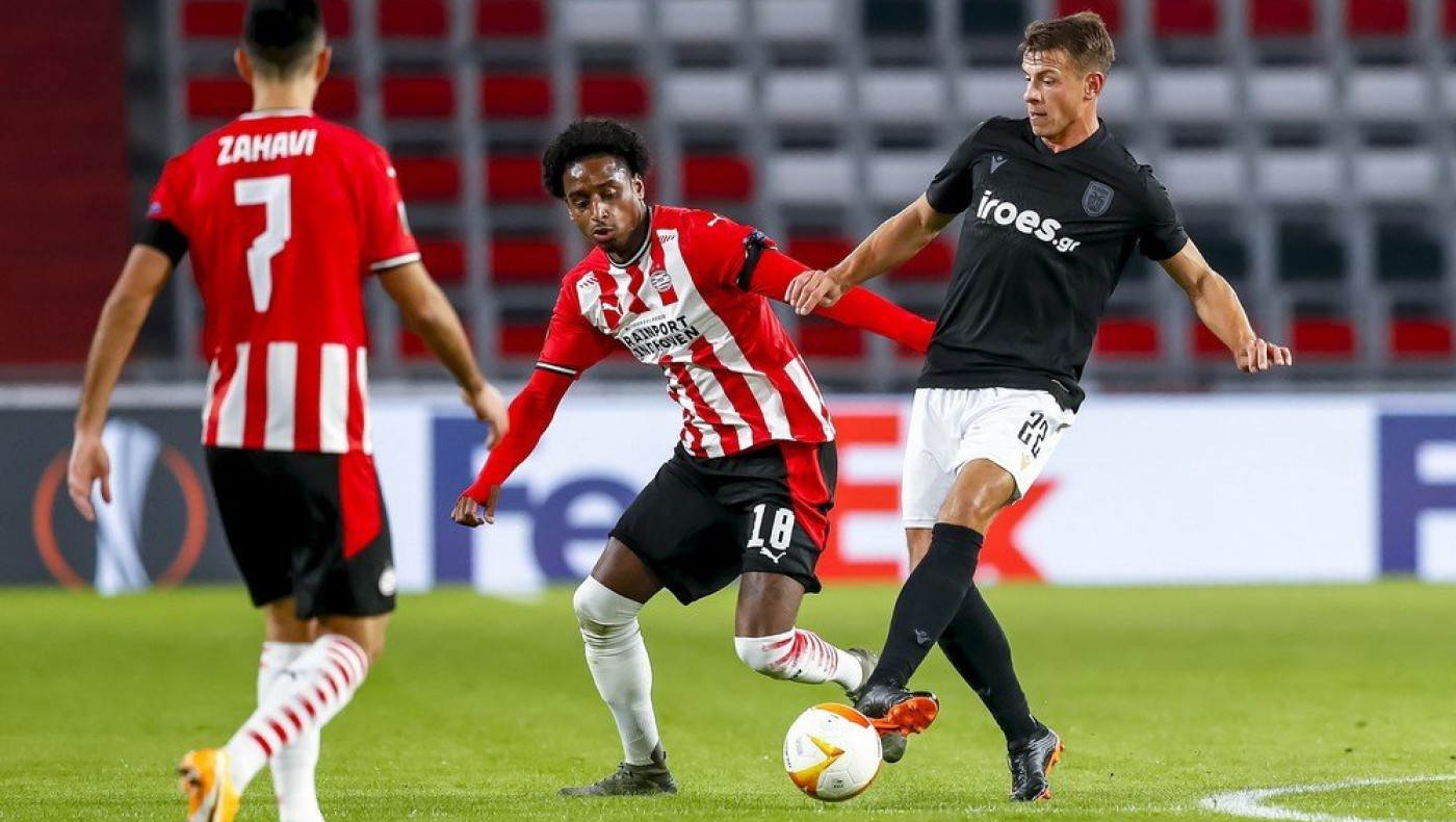 Ήττα σκληρό μάθημα για τον ΠΑΟΚ