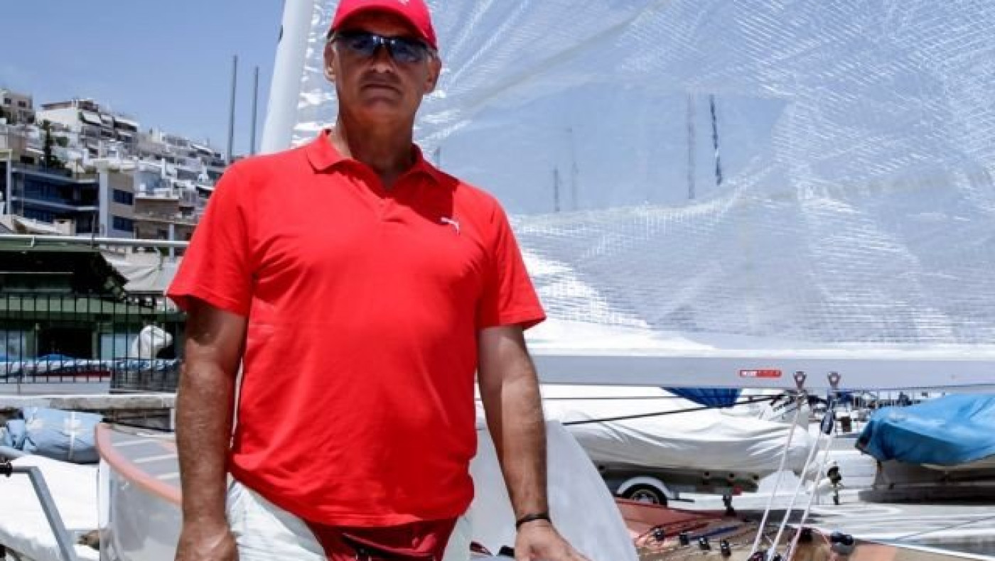 Μπουντούρης: «Δεν υπάρχει βιασμός της Μπεκατώρου, άνοιξε την πόρτα μόνη της»